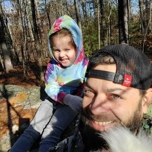 Meet your Posher, Jeremy